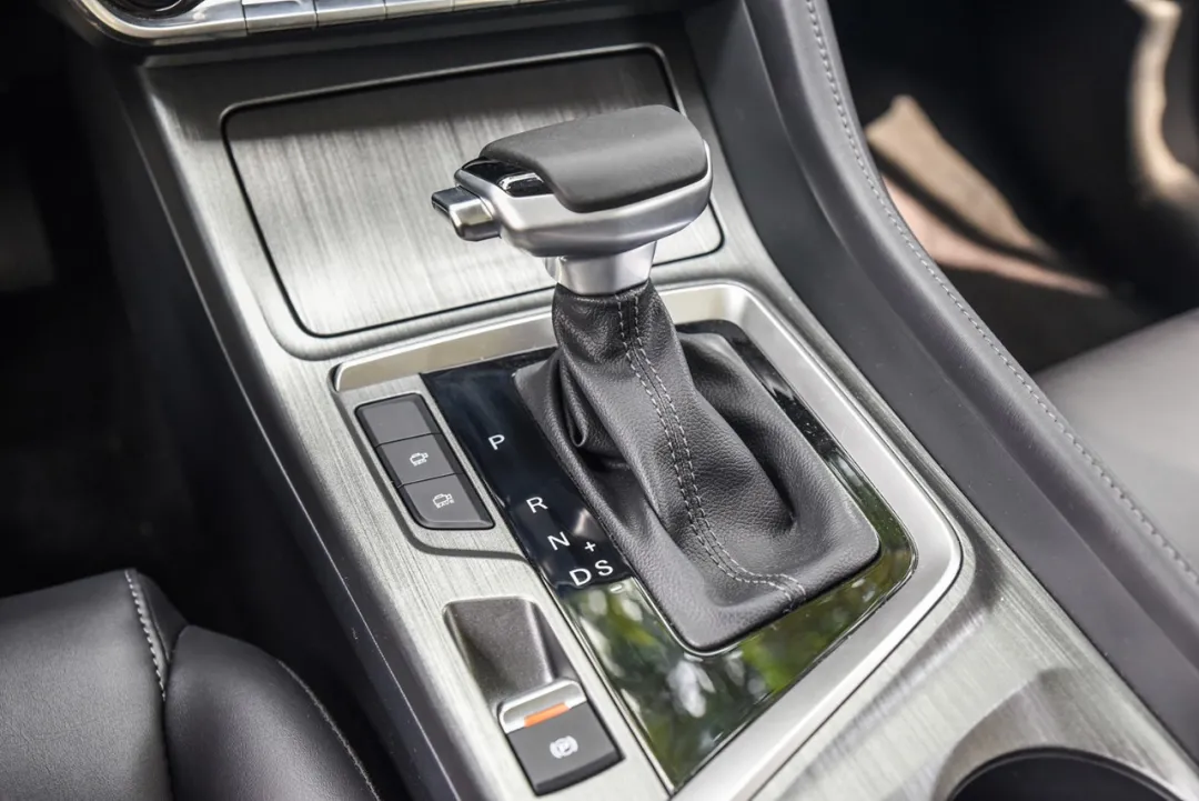 wey|长安CS55 PLUS换装全新发动机后，油耗和性能表现如何？