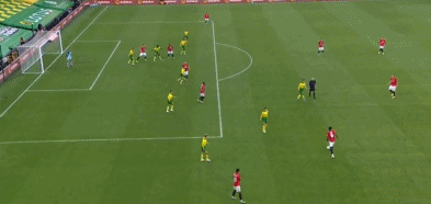 曼联▲曼联加时险胜10人垫底队暴露隐患，索帅怒斥表现差！或加速转会买人