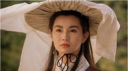 李连杰|李连杰新片汤唯孙俪只能做配，耗资13亿只为请她重出江湖，网友：值