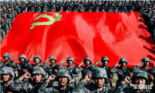 军人|一旦发生战争,中国能爆发出多强大的战力?专家只说了5个字