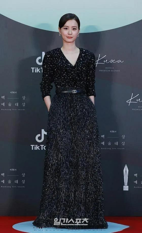 #玄彬#史上最特别的红毯show！玄彬孙艺珍亮了