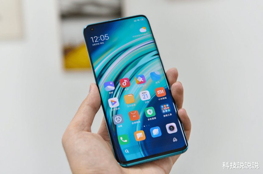 华为荣耀|买手机不要盲目跟风,现在这5款手机最值得入手