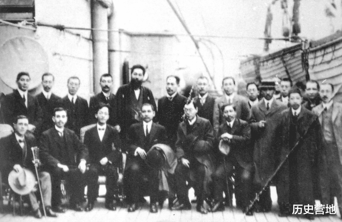 孙中山|孙中山先生曾预言:中国若迁都伊犁,便有望称霸亚洲!这是为什么