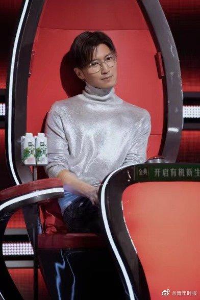 潘虹|《好声音》打响五强争夺战，李宇春为潘虹备战煞费苦心