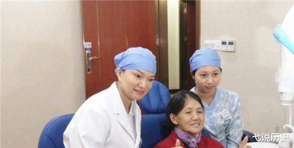 弋说历史|“拾荒妈妈”张菲再现广州，抚养的多名弃儿，长大后却不再联系她