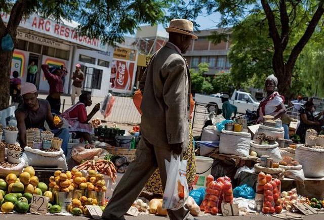『津巴布韦』扬我国威！中国免除此国3亿债务，如今回馈我们一个“大礼”