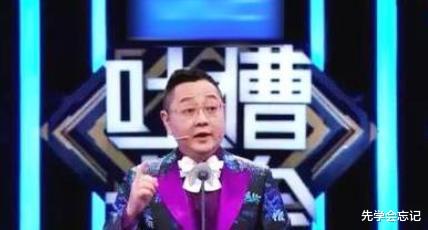 「李小璐」李诞被黑池子退出卡姆被捕,“吐槽”为何仅有张绍刚一人平安无事