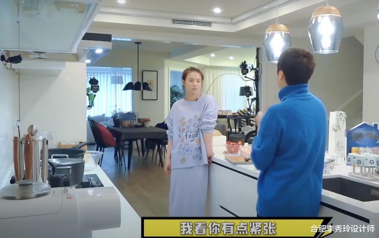 『马思纯』比起其他明星,马思纯是真的接地气!她家少女心公主床我就有同款