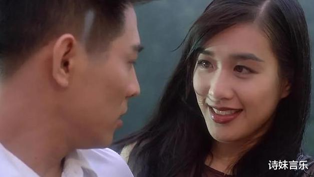 钟丽缇|钟丽缇的狂野情史：三婚两离，男友无数，潇洒而劲爆