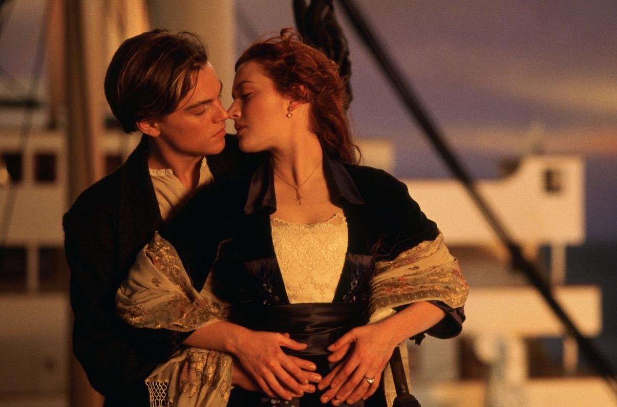 莱昂纳多·迪卡普里奥|男神小李子颜值变化史：得了奥斯卡影帝后，他就彻底放飞自我了