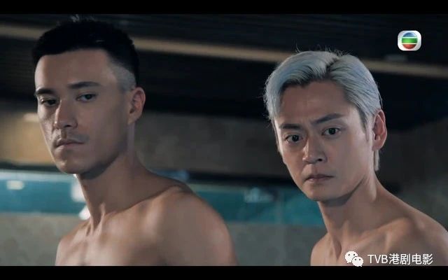 反黑路人甲|《反黑路人甲》剧透 蒋世龙美国大佬出现 细伦完美拆局