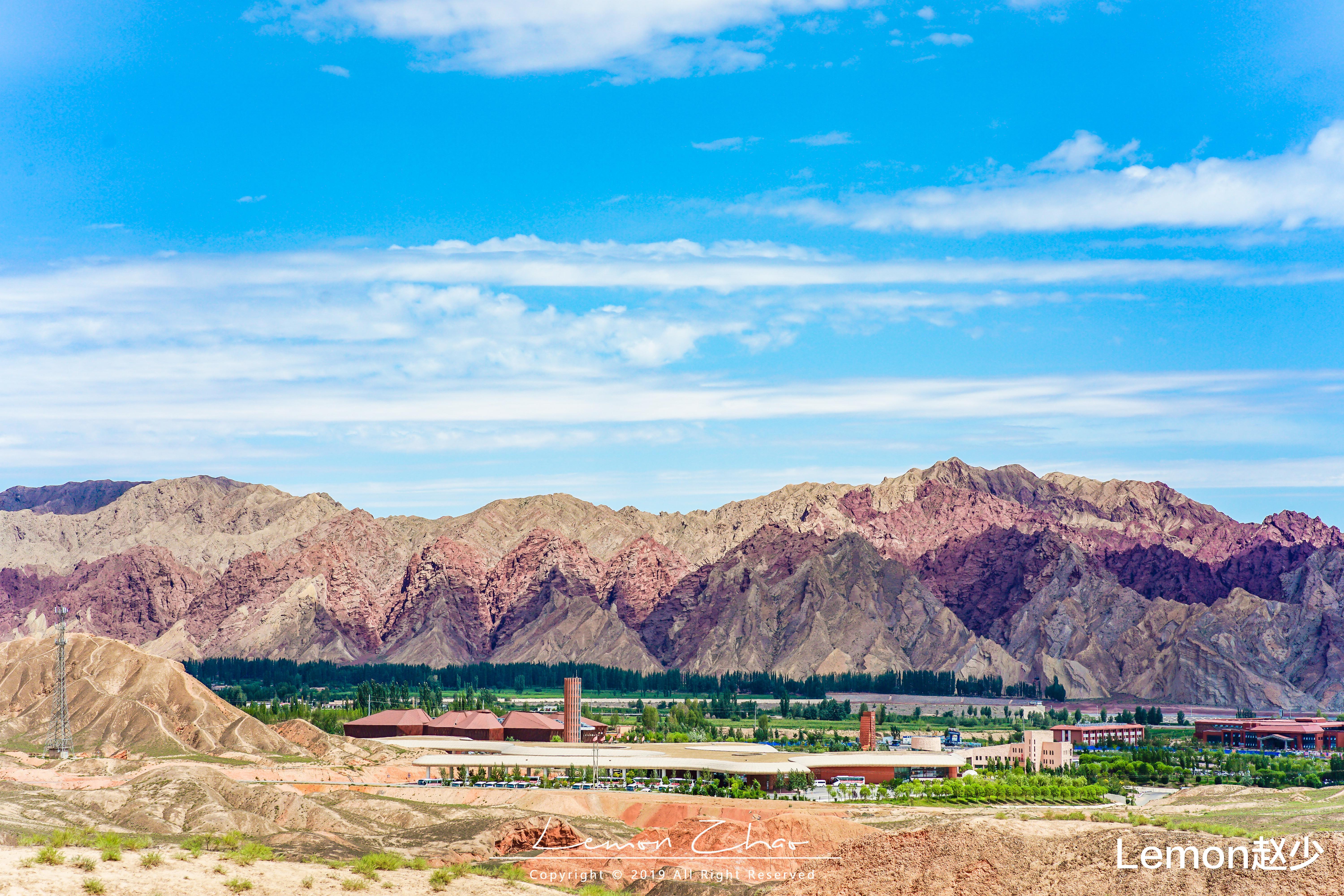 自驾|国庆自驾“大西北”热度暴涨，成新晋黑马！这三个景点一定要去