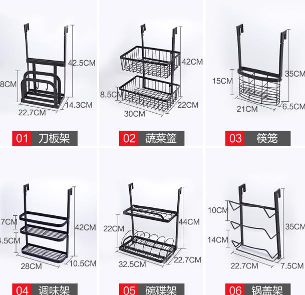 【】厨房、卫生间面积小别乱装！学她家这样设计，是真的非常好用