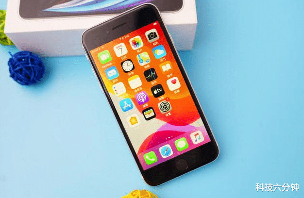 iphone11@iPhone虽好但别乱选，这三款才是内行人的最爱，用三五年也不过时