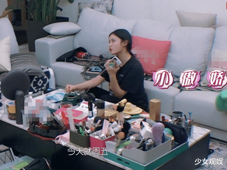 #周星驰#林允联系周星驰却不告知正在录综艺,谁关注到星爷反应?很真实