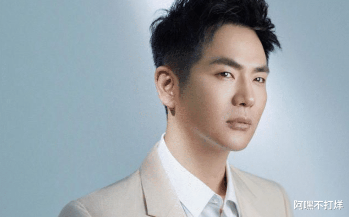 甄嬛传|还记得《甄嬛传》的温太医吗?原来他的女友是剧中曹贵人的扮演者