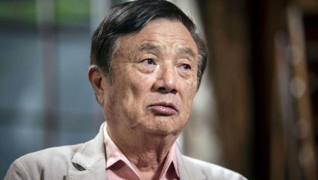 华为p30@华为动了谁的“奶酪”？日本率先行动，拆开华为P30找到答案