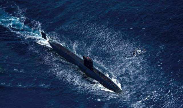 水底奥秘|我国潜入3900米深海,拍下了这一幕:是时候停手了