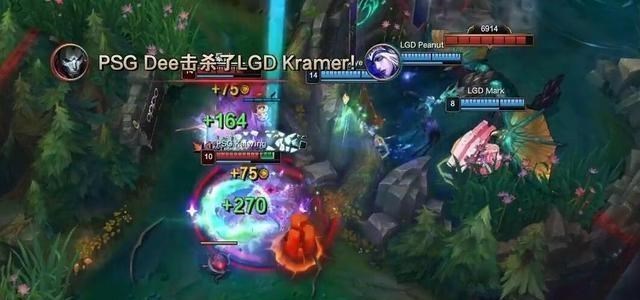 LGD|LGD再次落败，恐成为第一支在全球总决赛淘汰赛未能晋级的LPL队伍