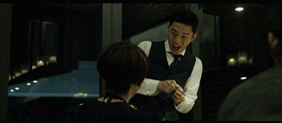 刘亚仁|又丑又欲，刘亚仁他可真要命