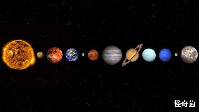 恒星|宇宙有多大？大到几乎让人绝望，光都走不到边