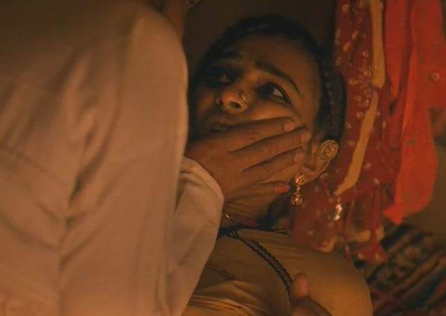 禽獸不如！印度男子用銳器劃開懷孕妻子肚子，隻想看看是不是男孩-圖2