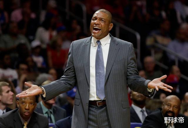 快船队|心酸!2次3: 1被翻盘,冠军教头难辞其咎,这次他却自信的很?