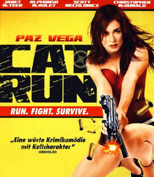 :推荐十部美女特工电影,从头打到尾,你看过几部?