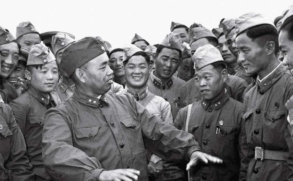 #许世友#1971年,许世友上将要秘密抓捕何人?王洪文说:我一定鼎力相助