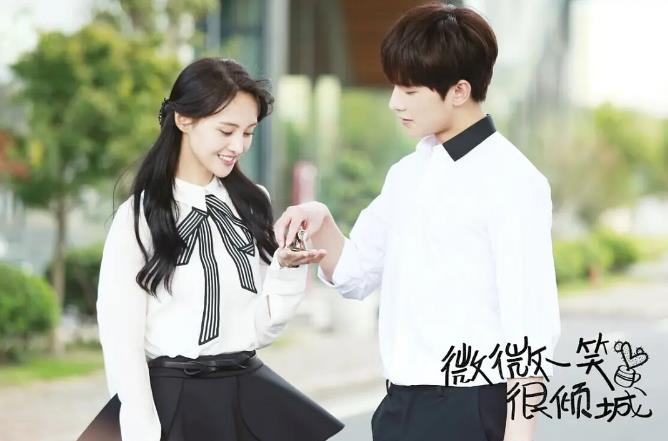 【】剧集不长又高甜的6部剧，你看过几部？