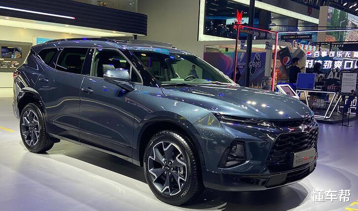 SUV|8月份这6款新SUV上市，国产品牌成主力，你会喜欢哪款？