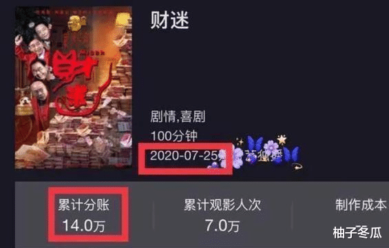 六小龄童|3天仅14万票房！六小龄童携《西游记》原班人马演新片，刷新烂片新低！