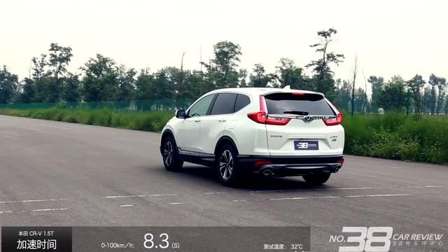 沃尔沃s90|本田皓影1.5T对比大众2.0T