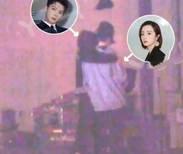 徐璐|同样遭遇渣男,为什么周扬青赤膊上阵手撕实锤,徐璐仅需振作一下