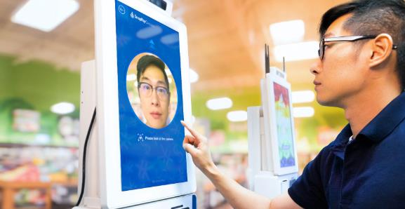 「支付宝」马云又蒙对了！扫码支付或将成为历史，全新支付正全面兴起！