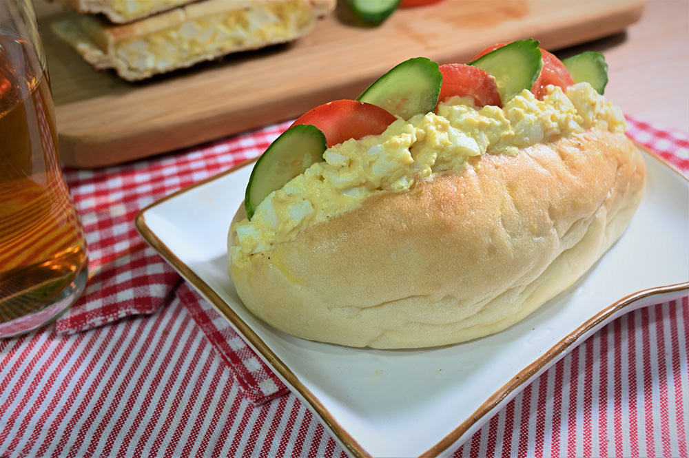 吐司|天冷了，这早餐多做给孩子吃，做法简单又营养，一个下肚，超满足