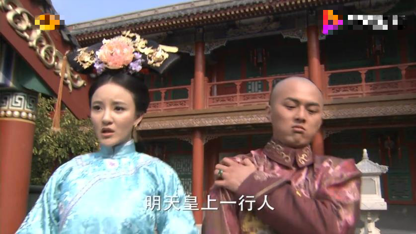 刘玥霏|32岁\明玉格格\晒近照，为摆脱抑郁改名两次，称自己不肯长大