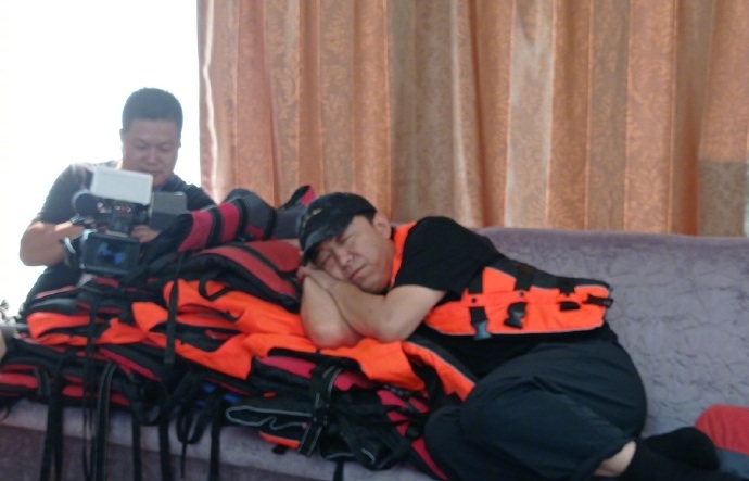 鹿晗|邓超单方面“解约”,称节目组太过分了,鹿晗发声道出原因