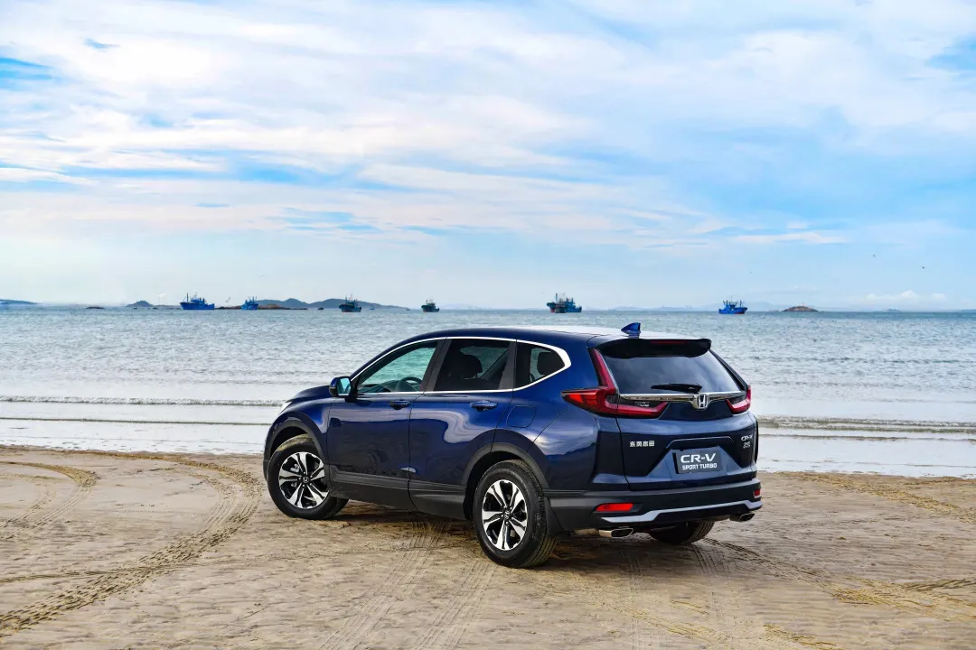 SUV|SUV新车不断，10-20万就看这三款！