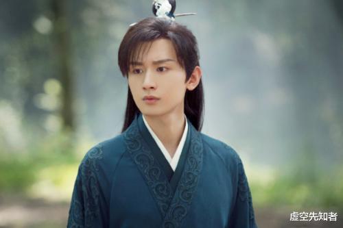 成毅|《琉璃》: 从又土又胖进阶为“八月男友”，成毅如何一步步逆袭？