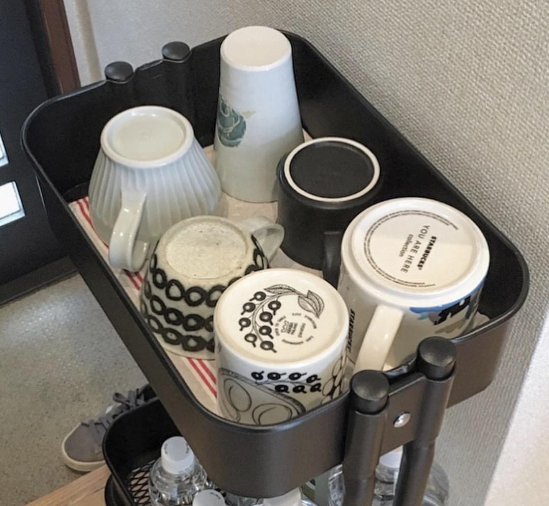 @日本独居女主的家，24㎡的小空间布置得精致温馨，一人住太舒服了