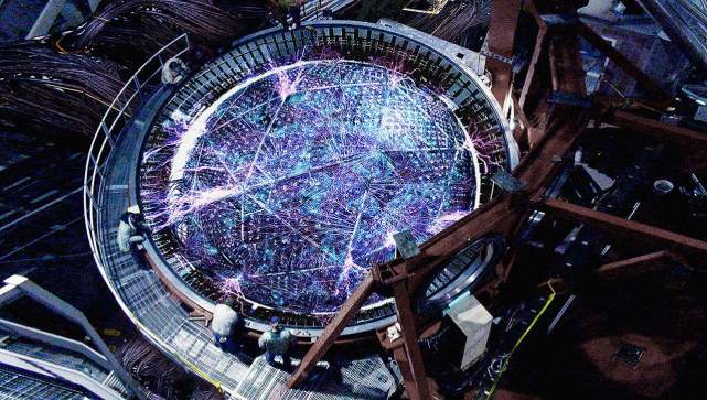 「月球」上古文明为何经常会提到猎户座?里面到底隐藏着怎样的惊天大秘密