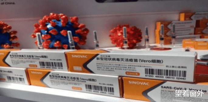 美国|我国疫苗必须优先供应给美国？世卫开始“施压”，正式公开发言！