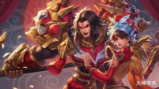 猪八戒|新赛季借钱也要买的3个坦克，猪八戒只能垫底，榜首是王者第一肉