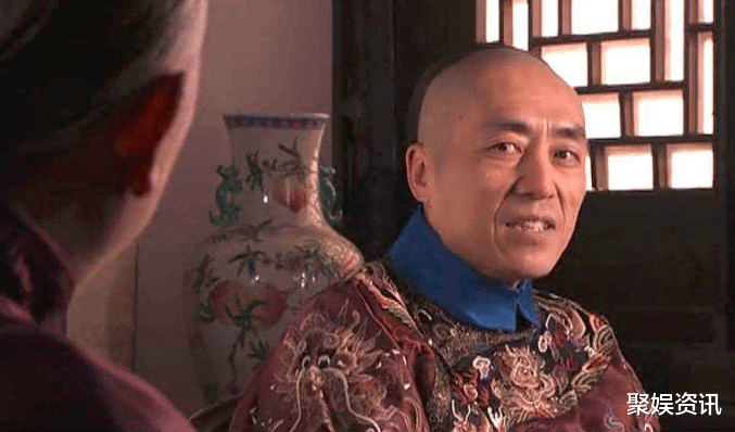 #郭宝昌#这是什么神仙剧？张艺谋主动剃光头，姜文李雪健70个大腕零片酬出演