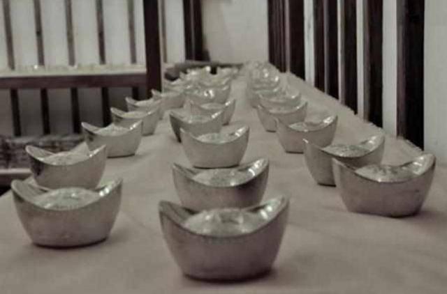 「」我国史上最暴利行业，由于挣钱太多，所以个个下场都很惨！