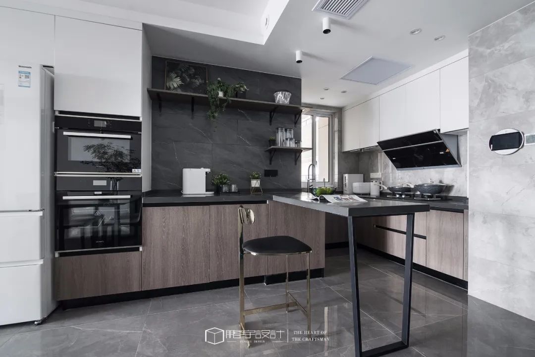 |盘点厨房装修8大误区，你中了几个？