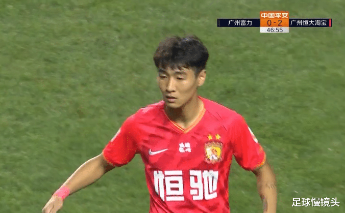 广州恒大|5-0！2连胜！恒大踢疯了，艾克森任意球世界波，韦世豪登顶射手榜