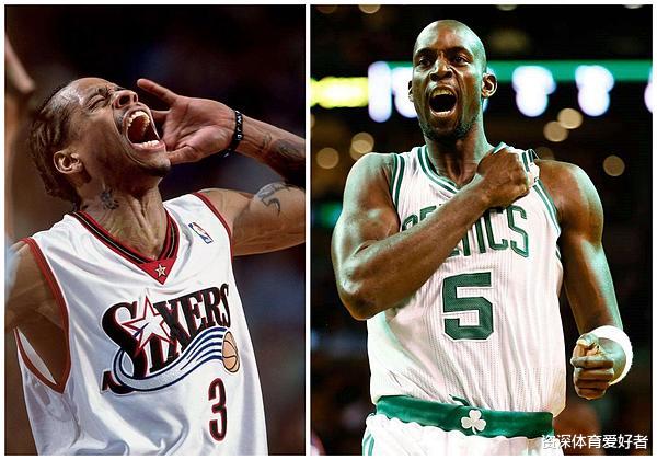 #纳什#韦德评NBA新世纪最强阵容：控卫、大前引纳什麦迪不满，其余位置无悬念