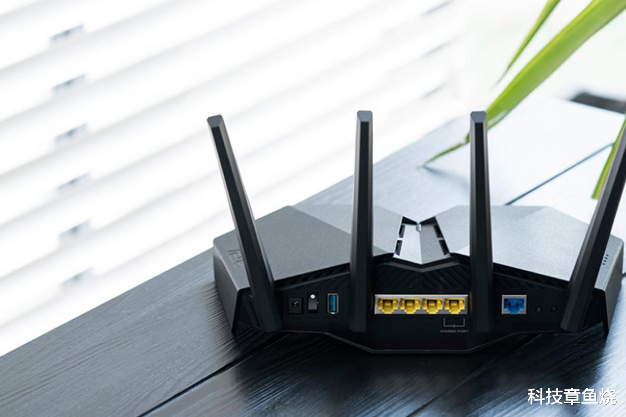 wi-fi|华硕Wi-Fi6电竞路由怎么选？看完这篇文章你就懂了